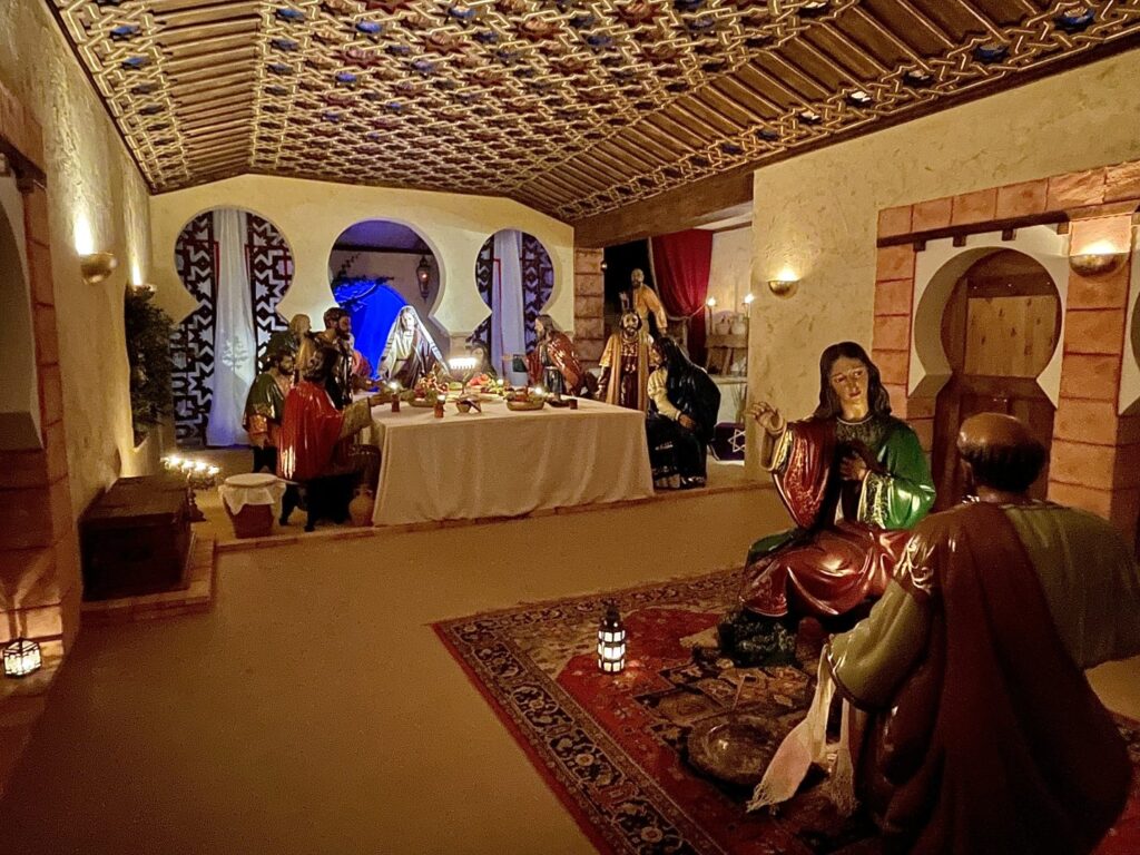 Nit de les Capelles en el Marítimo de Valencia 4 7C4FB8EA 10CE 449C A5B0 8DAE11EB68DB 1430x1072 1