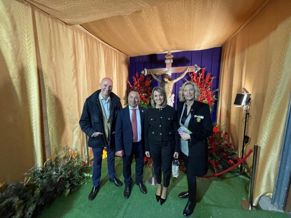 Nit de les Capelles en el Marítimo de Valencia 2 GoxxJXCXQAAWOVb