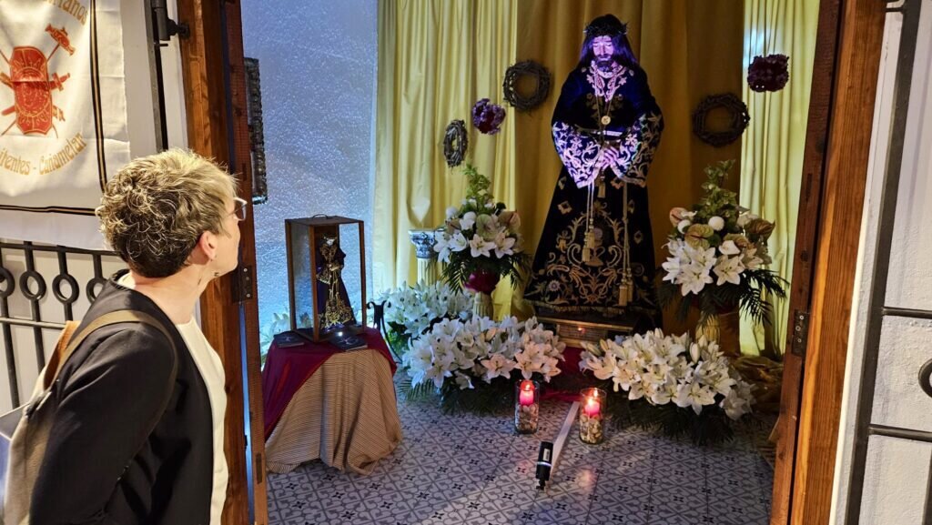 Nit de les Capelles en el Marítimo de Valencia 3 Goz1xclXoAEog27