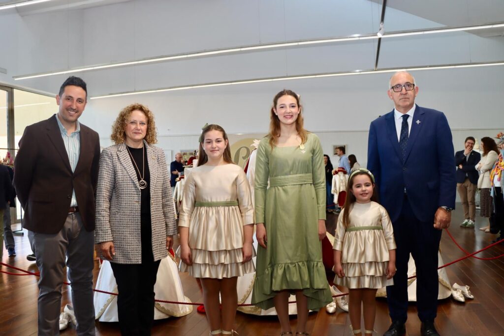 Torrent aguarda la Resurrección de Cristo tras la procesión del Santo Entierro 11 WhatsApp Image 2025 04 19 at 13.26.39