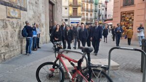 La processó de Sant Jordi recorre el cor del Cap i Casal 19 WhatsApp Image 2025 04 23 at 19.34.19