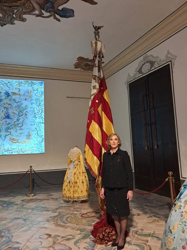 La processó de Sant Jordi recorre el cor del Cap i Casal 38 WhatsApp Image 2025 04 24 at 13.41.573