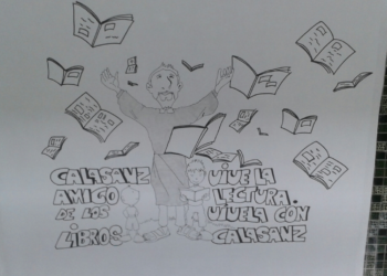 Cultura Calasanz, breve tradición escolapia, lectura y aprendizaje de educadores del movimiento Calasanz