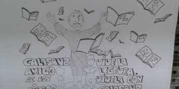 Cultura Calasanz, breve tradición escolapia, lectura y aprendizaje de educadores del movimiento Calasanz