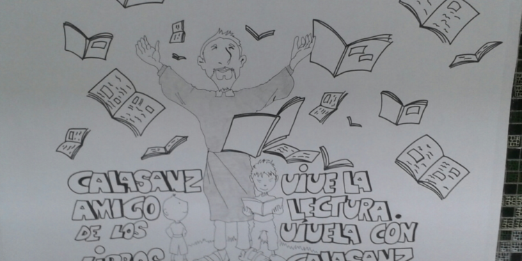 Cultura Calasanz, breve tradición escolapia, lectura y aprendizaje de educadores del movimiento Calasanz 1 Cultura Calasanz, breve tradición escolapia, lectura y aprendizaje de educadores del movimiento Calasanz