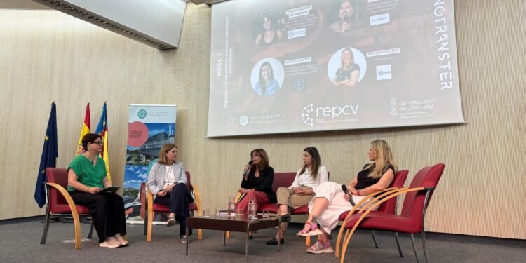 El Camino del Santo Grial se consolida como modelo de turismo regenerativo en la jornada Innotransfer sobre innovación turística