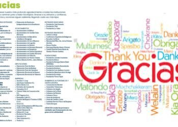 La Red Itaka – Escolapios agradece