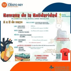 Semana de la solidaridad en Escolapios Zaragoza con Itaka-Escolapios 2 494550604 1001374082068679 412625257421518843 n