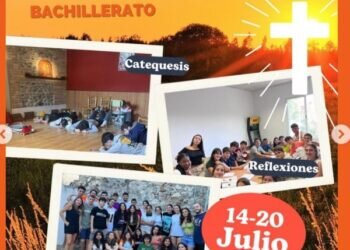 Voluntariado Escolapio en la Red Itaka-Escolapios