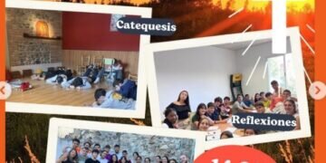Voluntariado Escolapio en la Red Itaka-Escolapios