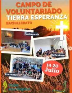 Voluntariado Escolapio en la Red Itaka-Escolapios 2 497910806 1014771164062304 4153289158160130716 n