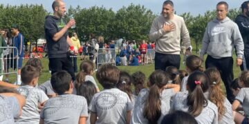 Escolapios de Santander-Cantabria, solidarios con la Red Itaka-Escolapios