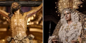 Histórico Jubileo de las Cofradías que se celebrará en Roma con la Gran Procesión