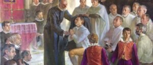 Calasanz, vida y obra II: Su etapa en Roma 5 94c596c3 e7b7 484c ad3a 8d00ab07b5a6 21 9 aspect ratio default 0