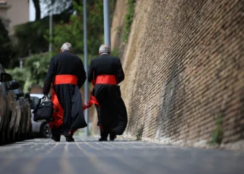 La cúpula de la Iglesia valenciana pierde peso ante Roma