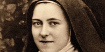 La Iglesia conmemora el Centenario de la Canonización de la carmelita Teresa del Niño Jesús y de la Santa Faz