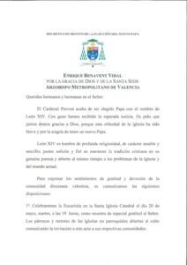 DECRETO ARZOBISPO VALENCIA 1 1086x1536 1