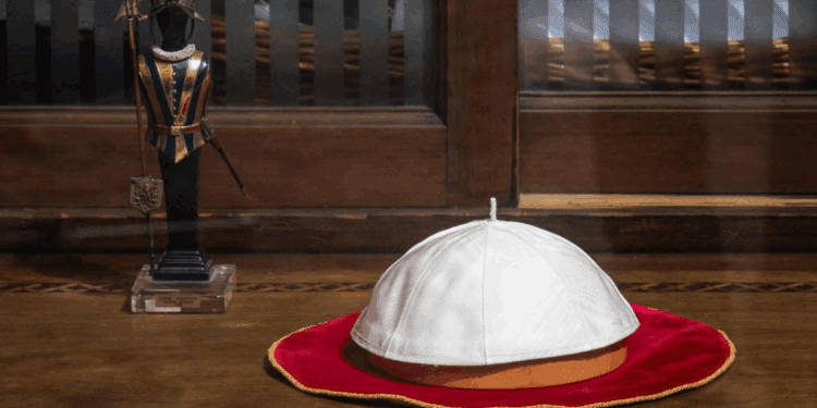 Diez cuestiones críticas que tendrá que afrontar el nuevo Papa 1 Diez cuestiones críticas que tendrá que afrontar el nuevo Papa