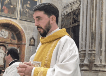 Conmoción en Zamora: fallece el sacerdote más joven de la diócesis ordenado hace dos meses