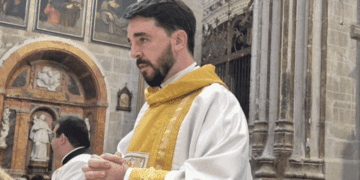 Conmoción en Zamora: fallece el sacerdote más joven de la diócesis ordenado hace dos meses