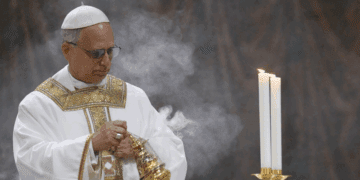 El Papa León XIV mantiene provisionalmente en sus cargos a los miembros de la Curia Romana