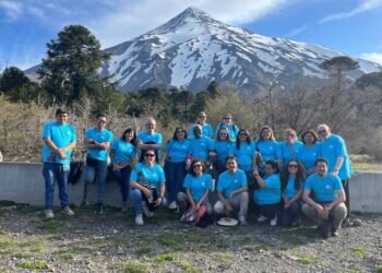 "Escuela de formación escolapia Peralta", clave de identidad calasancia