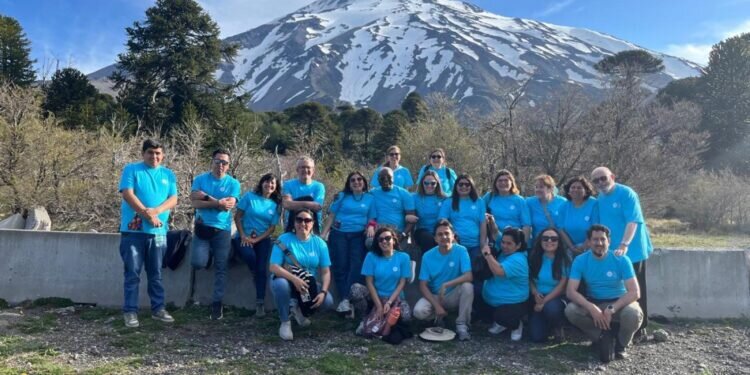 "Escuela de formación escolapia Peralta", clave de identidad calasancia