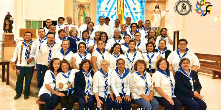 Asamblea anual de la Fraternidad Escolapia de México en las instalaciones de la Casa Calasanz en la Ciudad de Oaxaca 1 Asamblea anual de la Fraternidad Escolapia de México en las instalaciones de la Casa Calasanz en la Ciudad de Oaxaca