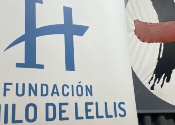 La Fundación Camilo de Lellis impulsa formación en humanización en el cuidado de personas mayores