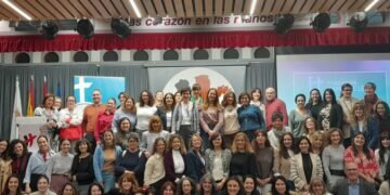 Encuentro anual de la Fundación Camilo de Lellis