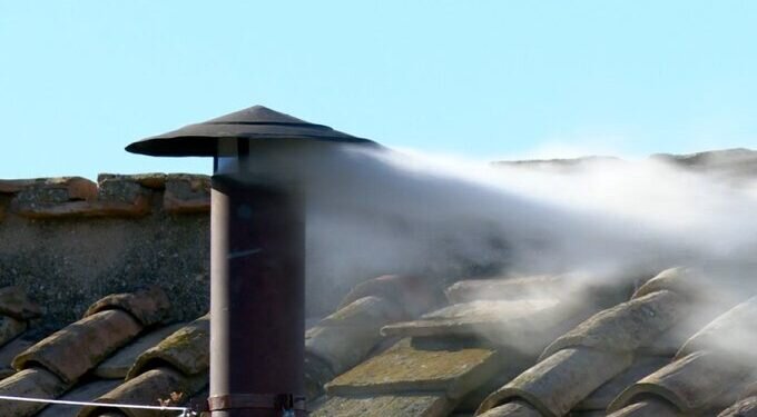 Fumata blanca: habemus Papam 1 Fumata blanca: habemus Papam