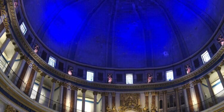 Iglesia de las Escuelas Pías de Valencia, referente arquitectónico de la Ciudad 1 Iglesia de las Escuelas Pías de Valencia ejemplo representativo de Valencia