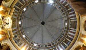 Iglesia de las Escuelas Pías de Valencia, referente arquitectónico de la Ciudad 3 Iglesia escuelas pias2