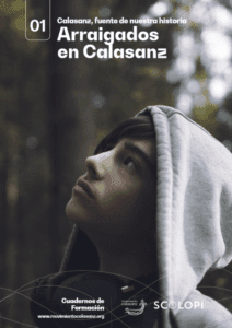 Cultura Calasanz, breve tradición escolapia, lectura y aprendizaje de educadores del movimiento Calasanz 2 Lectura calasanz 1