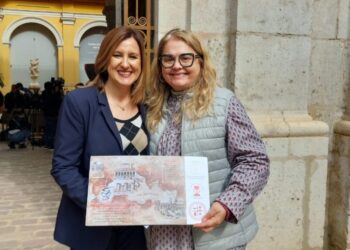 Presentación del Proyecto Museográfico de la Casa del Relojero: Futuro Centro de Interpretación del Santo Grial