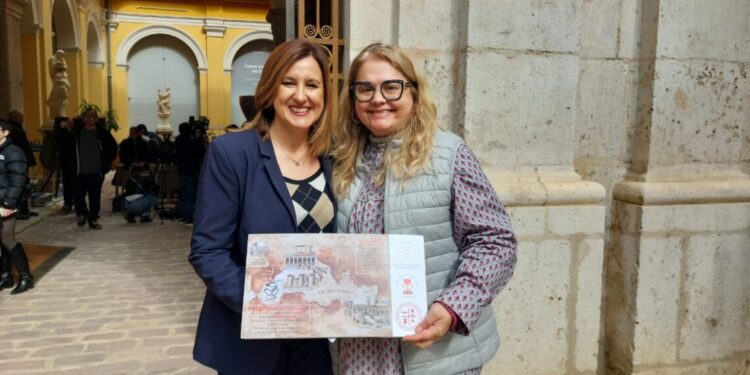 Presentación del Proyecto Museográfico de la Casa del Relojero: Futuro Centro de Interpretación del Santo Grial