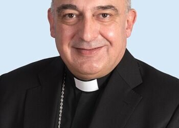 El Arzobispo de Valencia presidirá el 20 de mayo, en la Catedral, una misa por la elección del Papa León XIV