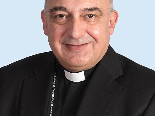 El Arzobispo de Valencia presidirá el 20 de mayo, en la Catedral, una misa por la elección del Papa León XIV