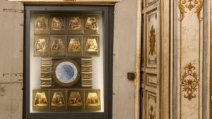 Museo del Vaticano 2