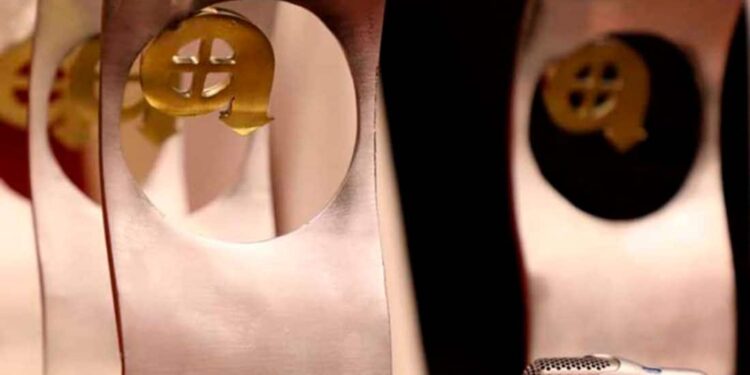 Premio ¡Bravo! Especial, a la comunicación de la caridad realizado por parroquias y voluntarios en la DANA de Valencia