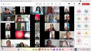 Concluye el Taller Inicial del Movimiento Calasanz en América 2 WhatsApp Image 2025 03 22 at 16.38.38 300x169 1
