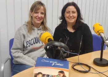 El Colegio Escolapios de Barbastro abre el proceso de escolarización para el curso 2025-2026