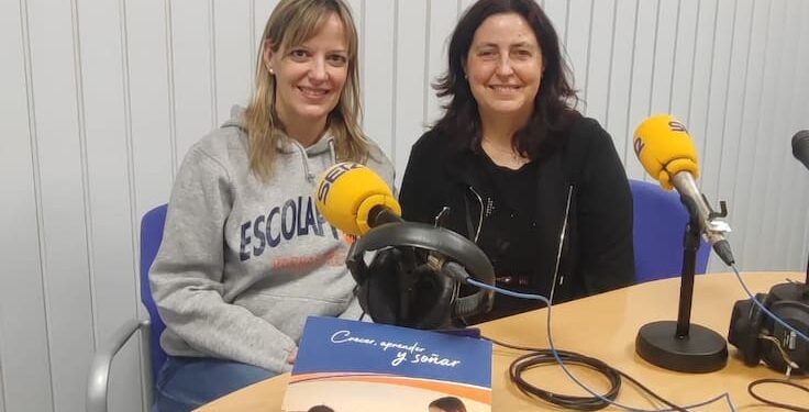 El Colegio Escolapios de Barbastro abre el proceso de escolarización para el curso 2025-2026 1 El Colegio Escolapios de Barbastro abre el proceso de escolarización para el curso 2025-2026