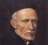 Calasanz, vida y obra II: Su etapa en Roma
