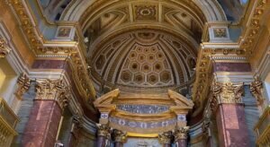 chiesa di san papaleo