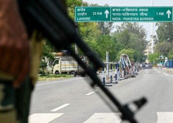 Paquistán: llamamiento de los cristianos al diálogo y a la paz