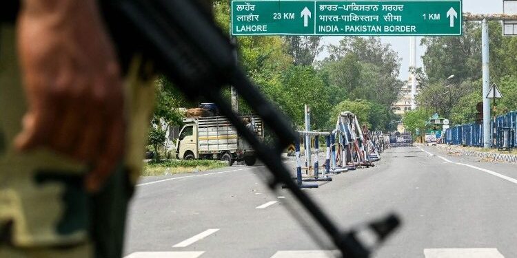 Paquistán: llamamiento de los cristianos al diálogo y a la paz