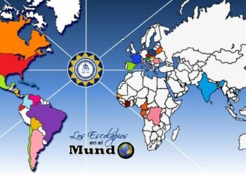 Escuelas Pías en el Mundo, rápida guía de la Orden fundada por San José de Calasanz