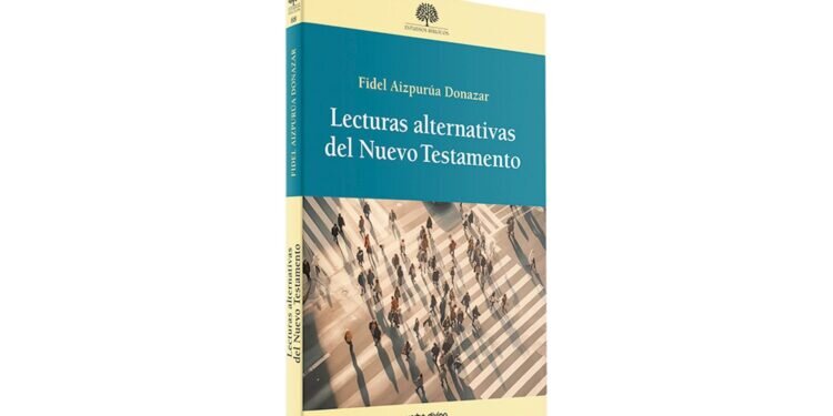 Una lectura renovada del Nuevo Testamento