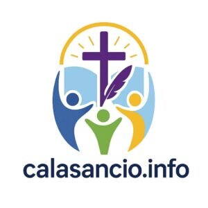 2000 visitas en nuestra web en sus dos semanas de vida 2 logo calasancio